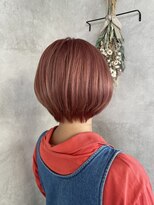 ドール 阪急高槻(DOLL)&nbsp;ショートボブ