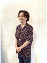 ビーヘア 大橋店(B hair)&nbsp;藤浦 