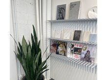ホワイトルーム(White Room)