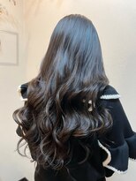 ブーヘアー(Boo hair) シールエクステ