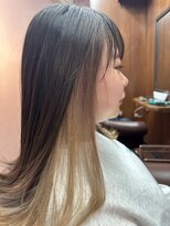 ゼニス(Zenith)&nbsp;イヤリングカラー