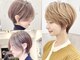 サンド 池袋(sand)の写真/<ホットペッパービューティーアワード2025ベストサロン部門 注目サロン選出！>巧みなカットが魅力*[池袋駅]