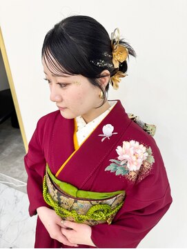 ミュール(meulu-) カチモリ