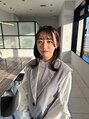 アースコアフュールボーテ 太田店(EARTH coiffure beaute) 小林 夏綺