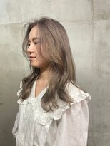 ソルトウォーター 南堀江(SALT WATER) グレージュ