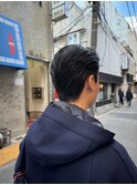 ナチュラルスリックバック