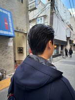 ヒロギンザ 横浜店(HIRO GINZA) ナチュラルスリックバック