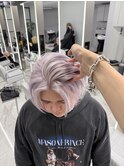 ホワイトラベンダー