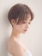 メリア(MELIA)の写真/【南浦和駅徒歩30秒】ショートヘアでも髪質改善可能！