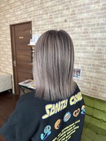 オンアンドオフ ON and OFF&nbsp;シャドールーツ