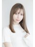 【輝きのある美髪へ】ミネコラTr＋リンゴTr +炭酸スパ＋前髪カット ￥13,200 