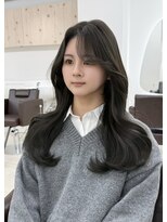 メルト 新宿(Melt)&nbsp;【Melt】新宿　大人っぽレイヤー×くびれ巻き