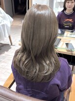 プラグ バイ ネオリーブ(plug by neolive)&nbsp;美髪×髪質改善[髪質改善/縮毛矯正/韓国]