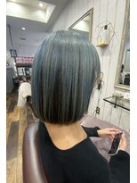 シェリー アン(cherie un) アンブレラカラー