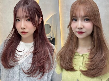 ルノン シェリー(LUNON cheliy)の写真