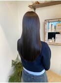 #縮毛矯正#髪質改善#酸性ストレート#ストレートパーマ#溝の口