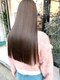 リテ(rite)の写真/今までのトリートメントでは満足できなかった方に♪髪の根本から解決し、上質な艶をご提供します◎