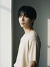 【TAIKI指名/メンズ限定】メンズカット＋シャンプー