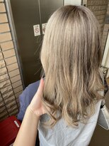 ライフメイクシベル 東林間(Life make siblles)&nbsp;明るめ柔らかベージュ！