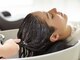 ヘアーサロン モルゲンロート(Hair salon Morgenrot)の写真/【高浜/碧南】髪質改善しながら極上リラックス◎癒しのヘッドスパで疲れた自分にご褒美を・・・♪