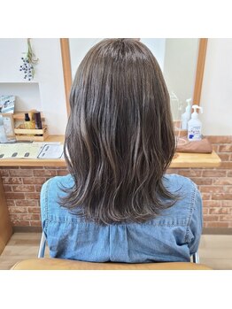 お得なクーポンあり★安いだけではなく、技術や商材こだわり、お客様一人一人の似合うをご提案！