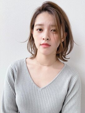 ケーツー 青山店(K two) 表参道で人気の美容室美容院K-two青山・髪質改善/似合わせカット