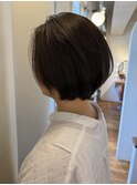 【エルサフィロ 肥後橋】お客様スタイル