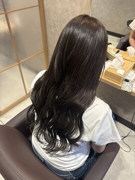 エフ 西大寺(ef) オリーブグレージュ