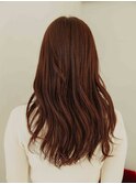 ロングローレイヤー20代/30代/40代/庭瀬