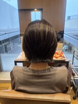 テラス アヴェダ ららぽーとエキスポシティー店(Terrace AVEDA)&nbsp;クビレレイヤー