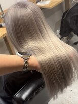 リット(lit)&nbsp;美髪ハイトーン