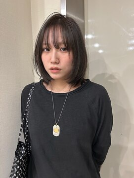 ゼストララ(ZEST Lara) 重ためレイヤー【吉祥寺】斎藤百花