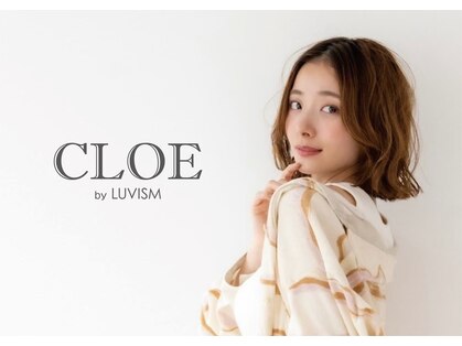 クロエバイラヴィズム 長岡旭岡店(CLOE)の写真