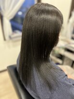 コア フィール ア デイ(COIFFURE A DAY)&nbsp;【M3D見附今町】髪質改善カラー