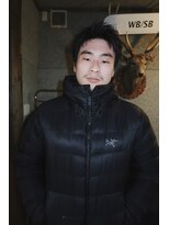 ワビサビ(WB/SB)&nbsp;YUITO STYLE No.356