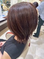 コンフェティ ダリア滝ノ水店(Confetti)&nbsp;レイヤーボブ