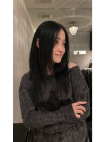 フォークロア 本店(Folk Lore)&nbsp;コリアンブラック