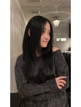 フォークロア 本店(Folk Lore) コリアンブラック