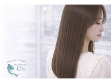 ヘアーメイクオズ(hair make O/S)