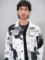 サル 代官山(SAL)&nbsp;【SAL】マレットパーマ