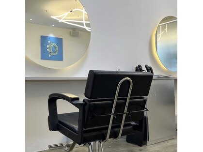 スティルカットクラブ(Still Cut Club)の写真