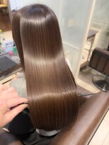 ソワリー 栄(THOiRY)&nbsp;酸性ストレート