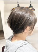 ミニボブ