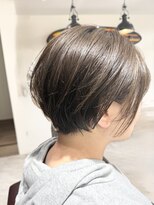 ルノ(Luno)&nbsp;ミニボブ