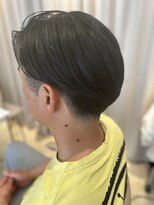 ロージーバイフーガヘアー 元住吉店(Rosy by FUGAhair)&nbsp;ツーブロック