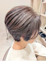 ジュール アヴェダ(Jour AVEDA)&nbsp;くびれショート