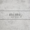 ミミ 池袋 要町(mimi)のお店ロゴ