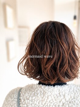 アンダーカバー UNDERCOVERの写真/《カット＋カラー＋2stepウルティアトリートメント9000円》技術に妥協はせず、通いやすい価格設定が人気!