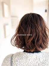 アンダーカバー UNDERCOVER