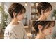 ヘアーメイク リライ(hair make rely)の写真/軽やかなショートヘアで爽やかな印象に♪バランスを考え計算された『小顔Cut』でナチュラルな美しさを表現